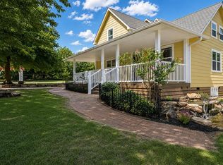 9906 S Morgan Rd, Mustang, OK 73064