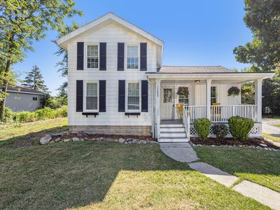 13664 68th Ave, Coopersville, MI, 49404