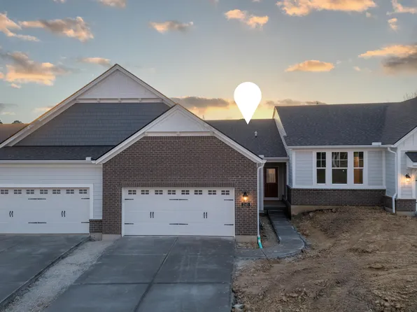 2145 Ridgeline Dr, Hebron, KY 41048