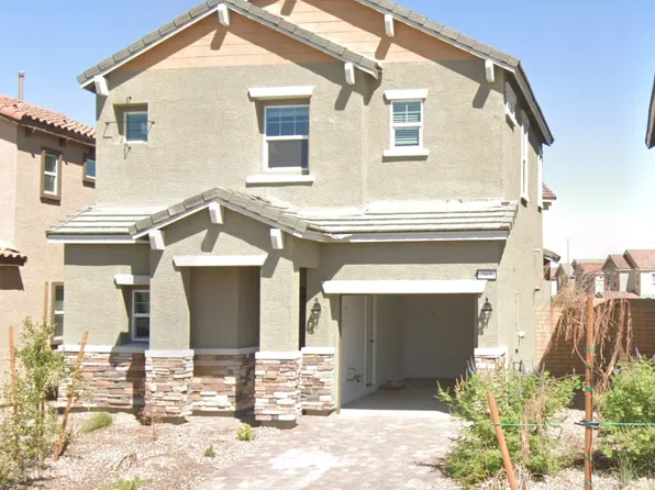 387 Silva Pl, Henderson, NV 89011