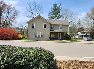 30 S Academy St, Mansfield, PA 16933