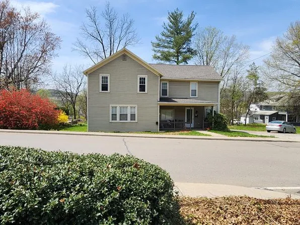 30 S Academy St, Mansfield, PA 16933