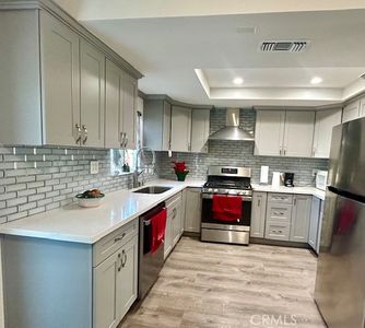522 S Euclid St #8, La Habra, CA, 90631