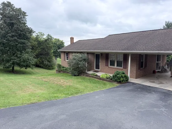 4316 Lee Jackson Hwy, Greenville, VA 24440