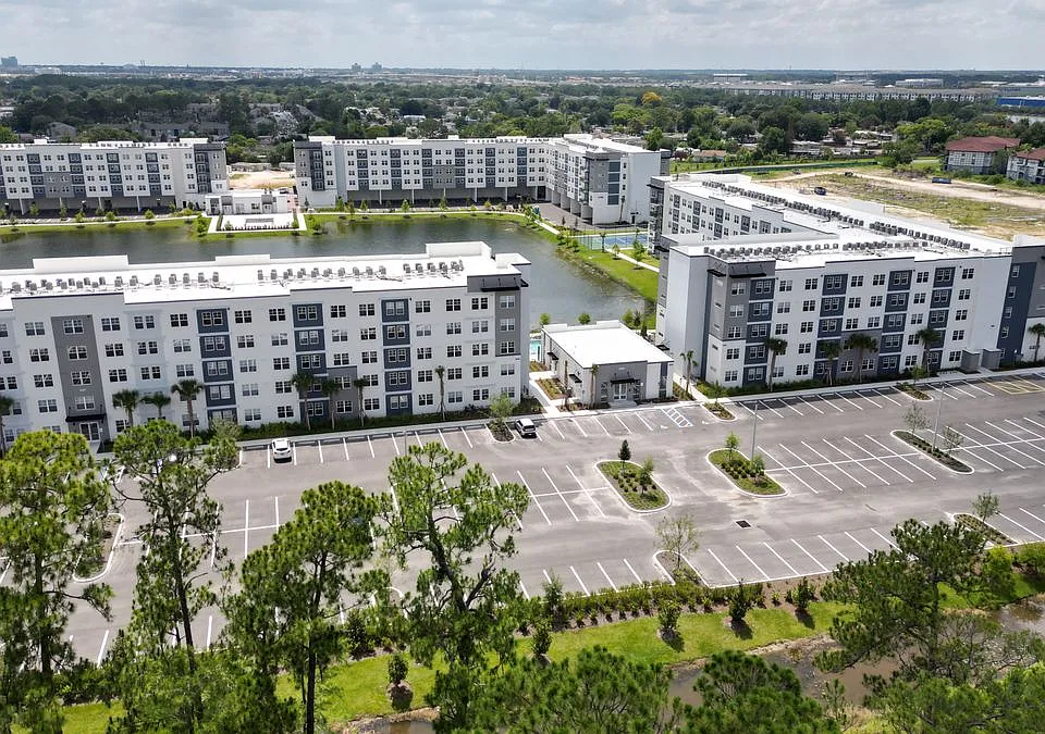 5579 Millenia Park Blvd #4210