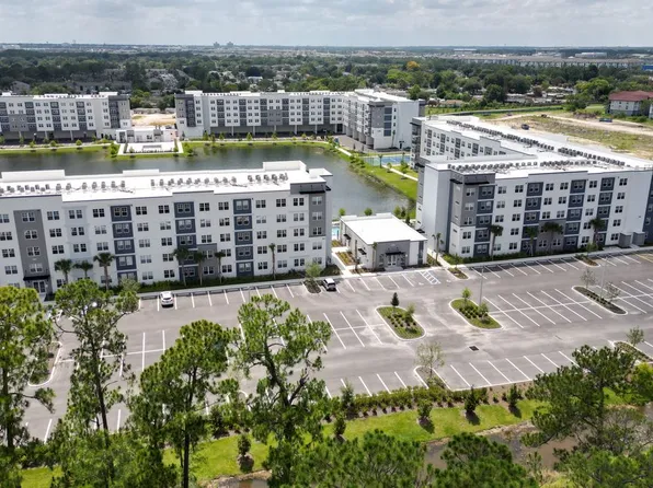 5579 Millenia Park Blvd, Orlando, FL