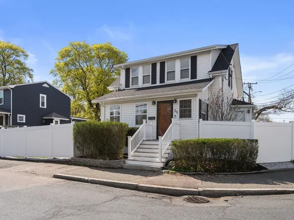 39 Bassett St, Milton, MA 02186