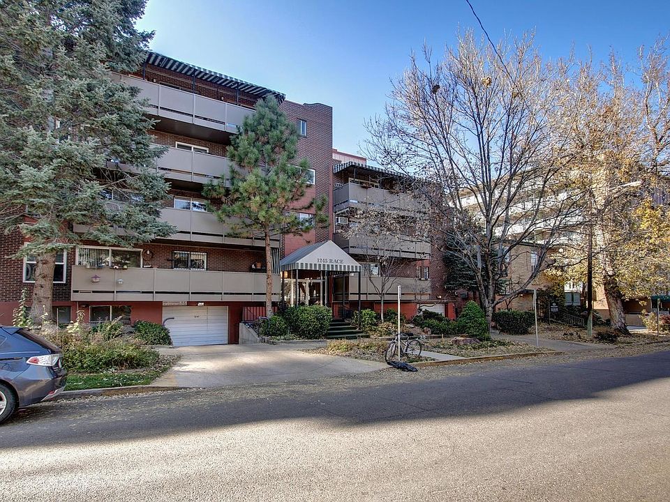 1st image of 1245 N Race St APT 204