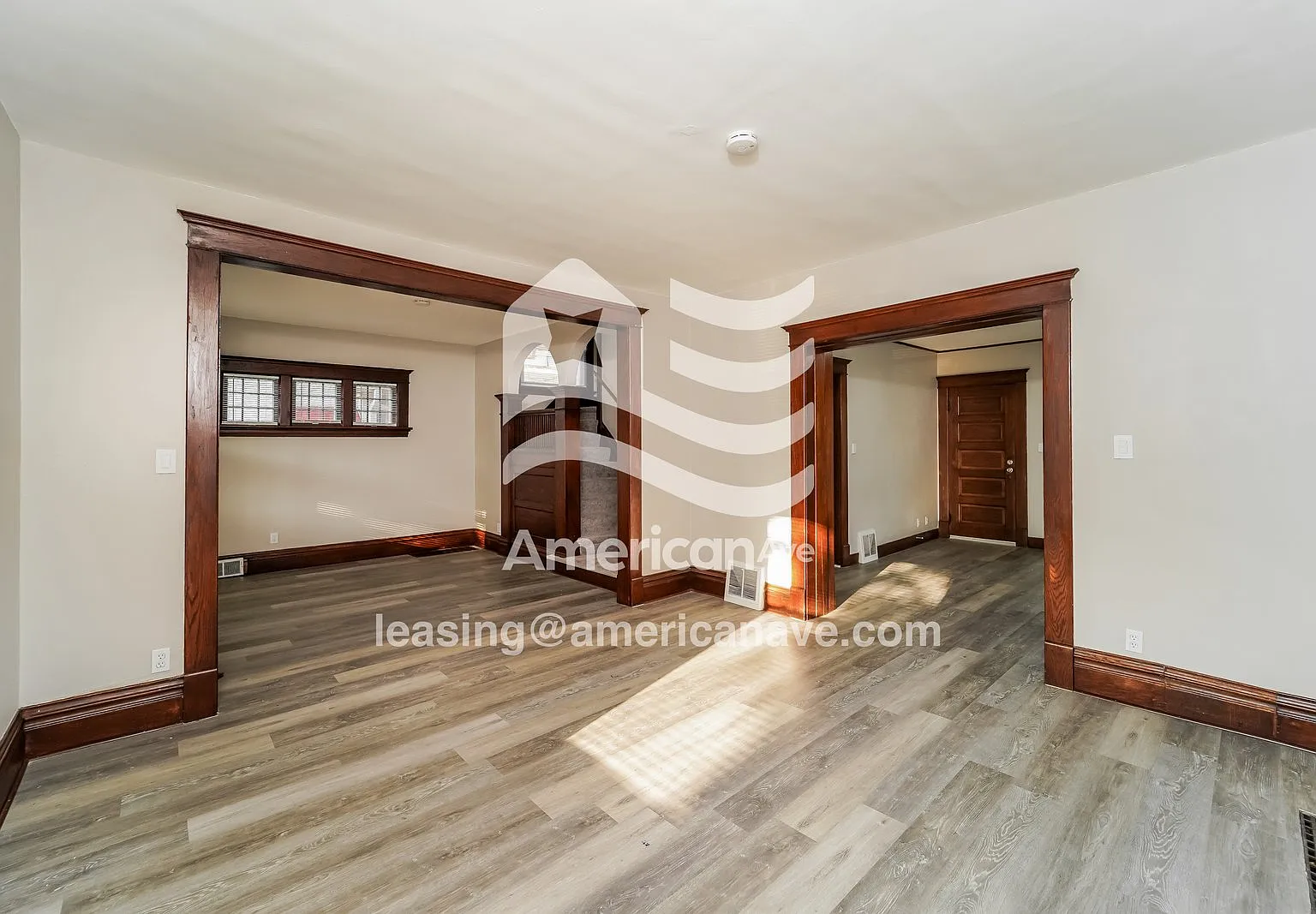 4 bed, 1.0 bath, 1640 sqft, $1,825 — Photo 4