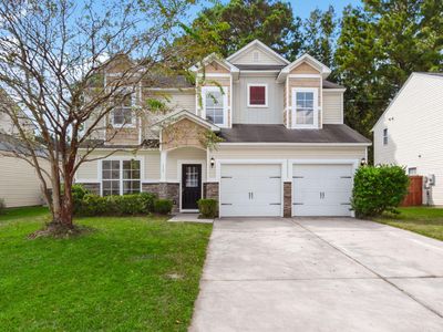 115 Stoney Creek Way, Moncks Corner, SC, 29461