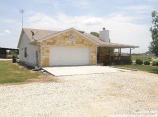 6200 Huber Rd, Seguin, TX 78155