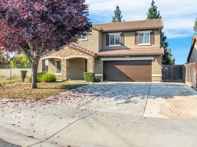 1789 N Ellendale Ave, Fresno, CA, 93722
