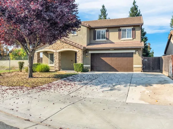 1789 N Ellendale Ave, Fresno, CA 93722