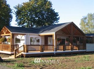 367 Mossyrock Rd, Mossyrock, WA 98564