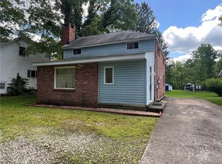 536 Trout Ave, Ligonier, PA 15658