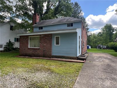 536 Trout Ave, Ligonier, PA, 15658