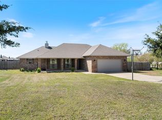 3401 W Simpson Rd, Edmond, OK 73034