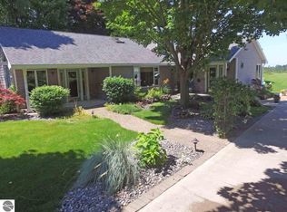 8145 Hawley Rd, Williamsburg, MI 49690