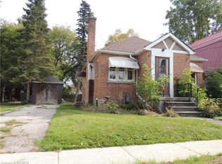 151 Countess St N, West Grey, ON N0G1R0