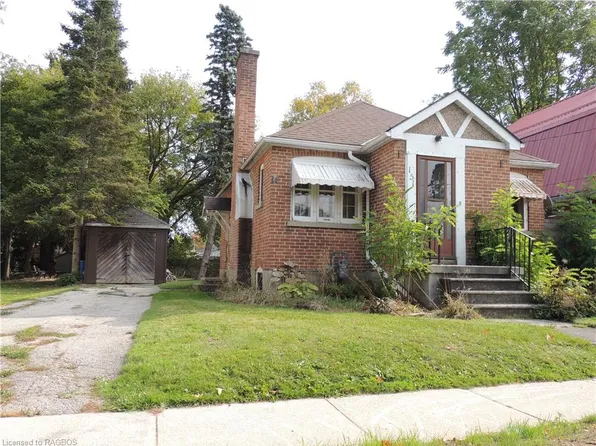 151 Countess St N, West Grey, ON N0G 1R0