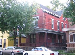 721 Main St, Covington, KY 41011