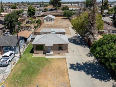 3336 Belle Ter, Bakersfield, CA, 93309