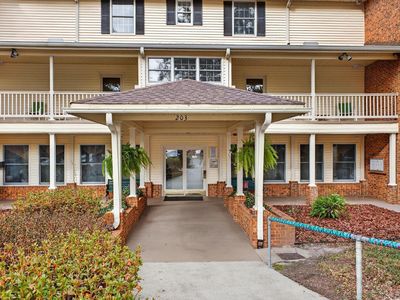 203 Landing Dr APT C, Aiken, SC, 29801