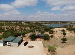 266 Fagan Rd, Snyder, TX 79549