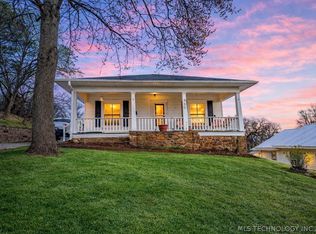 920 N Main St, Barnsdall, OK 74002