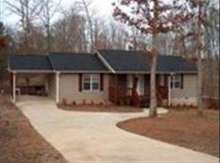 370 Noketchee Dr, Athens, GA 30601