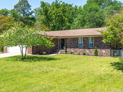 202 Alta Vista St, Hot Springs, AR, 71913