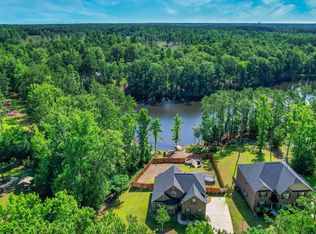 237 Summers Trace Dr, Blythewood, SC 29016