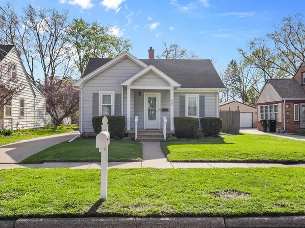 921 Cleveland St, Beloit, WI 53511