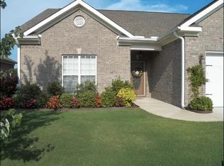 117 Hubert Rd, New Market, AL 35761