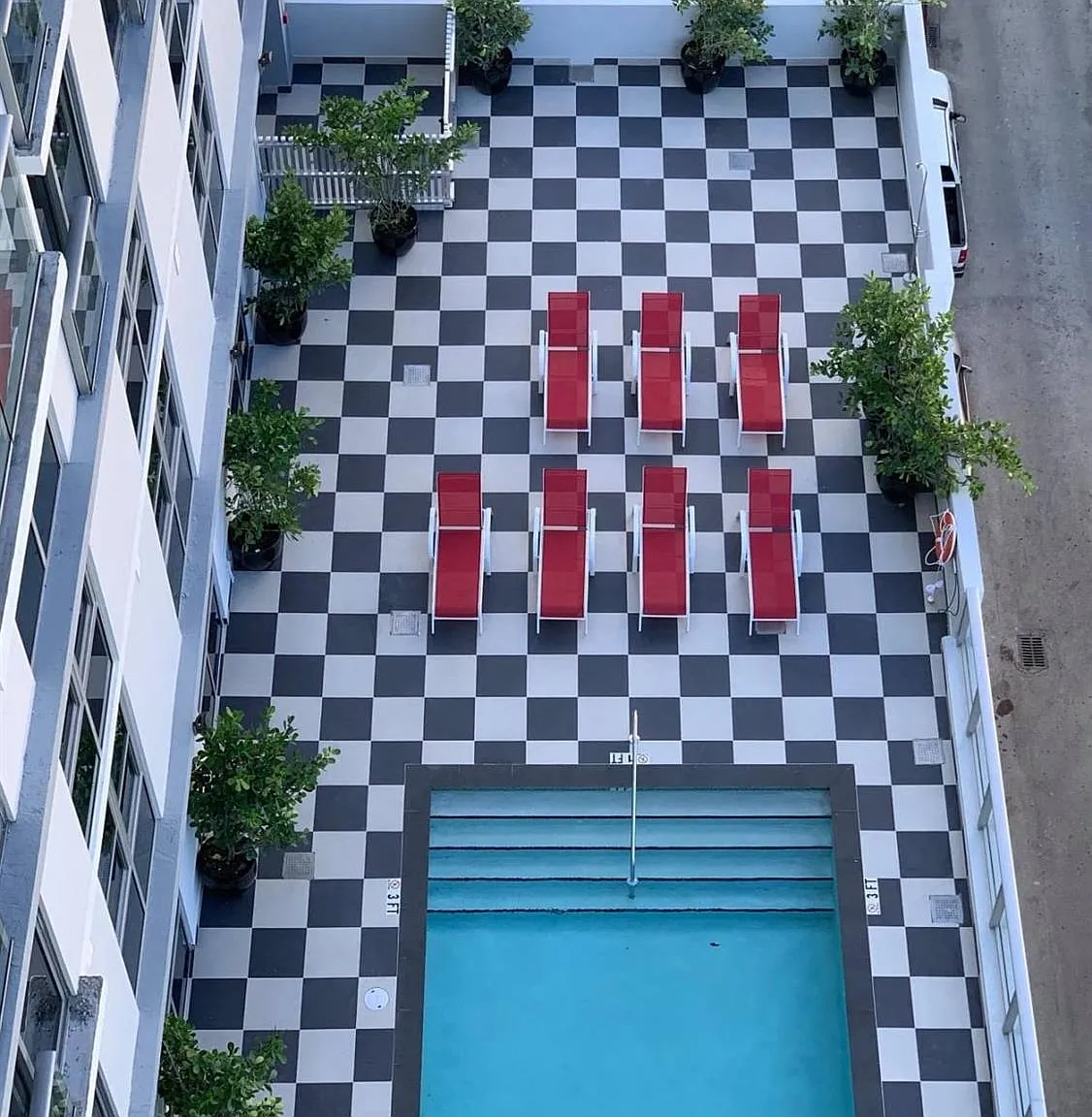 Ram Miami River South Apartments — Photo 1