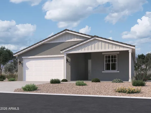 9637 W PARKWAY Drive, Tolleson, AZ 85353