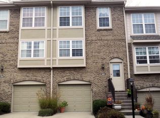 3884 Enterprise Cir, Cincinnati, OH 45252