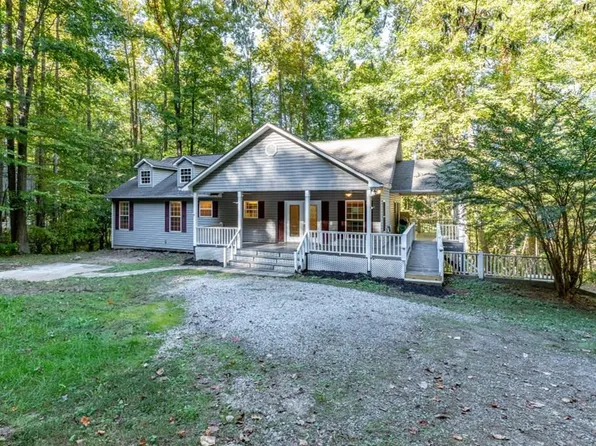 7 Spring Rd, Blairsville, GA 30512