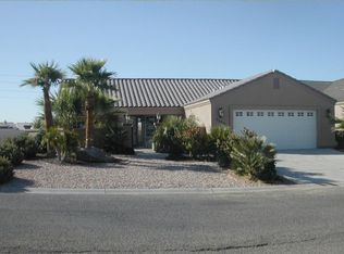 2080 E Desert Palms Dr, Fort Mohave, AZ 86426