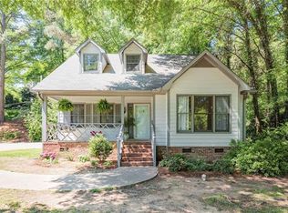 226 Virginia St SE, Concord, NC 28025