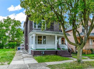 42 Rawlins Ave, Buffalo, NY 14211