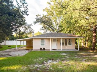 7126 Highway 301 Hwy S, Nahunta, GA 31553