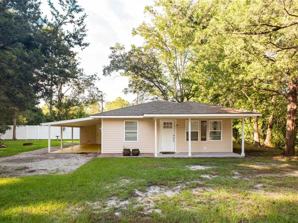 7126 Highway 301 Hwy S, Nahunta, GA 31553