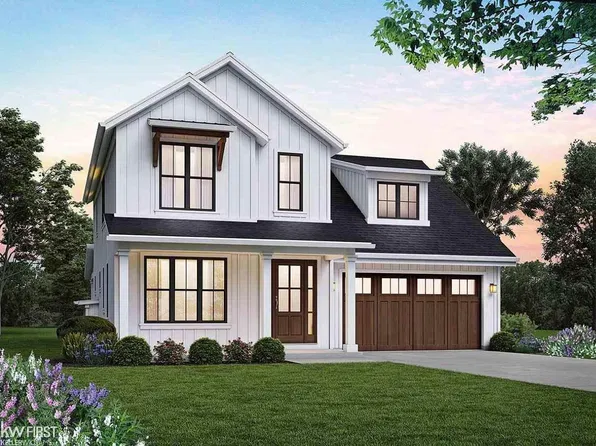 12359 Janes, South Lyon, MI 48178