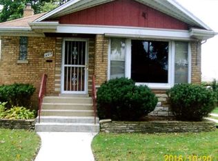 14212 S Emerald Ave, Riverdale, IL
