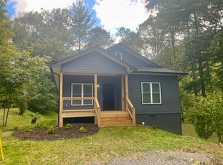 230 Mundy Field Rd, CANTON, NC 28716