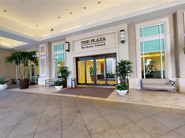 450 KNIGHTS RUN AVENUE #1701, TAMPA, FL 33602