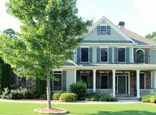 5531 Lavender Farms Rd, Powder Springs, GA 30127