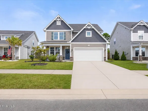 7740 Gable Run Drive, Wilmington, NC 28411