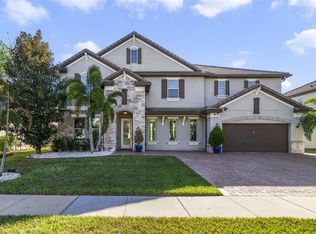 8452 Chilton Dr, Orlando, FL 32836